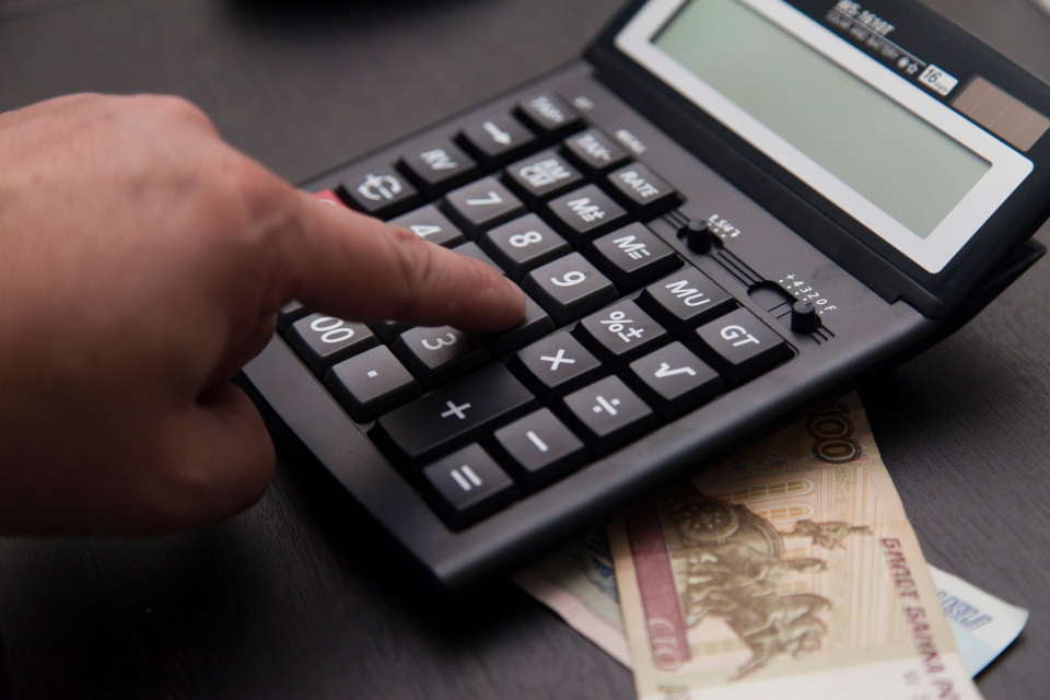 Субсидии на ЖКУ  в 2023 году. Кому положены