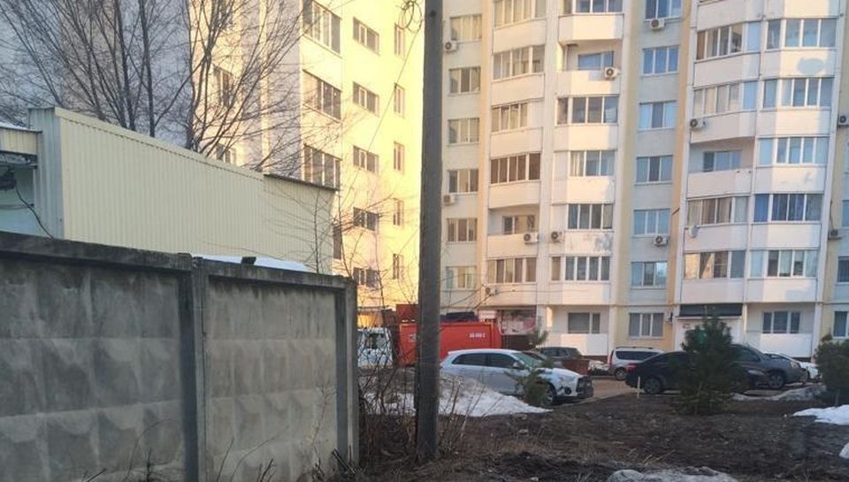 Регоператором раскрыта схема «легализации» коммунальных отходов в Балаковском районе