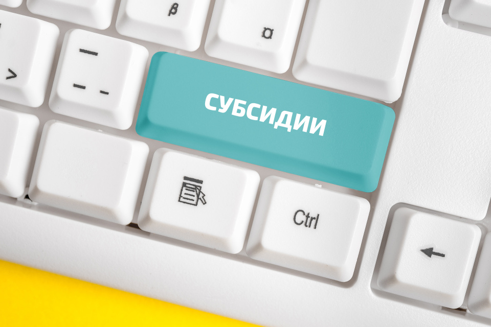 Новые субсидии на оплату ЖКХ в 2024 году. Кто может рассчитывать и как получить Новые субсидии на оплату ЖКХ в 2024 году. Кто может рассчитывать и как получить