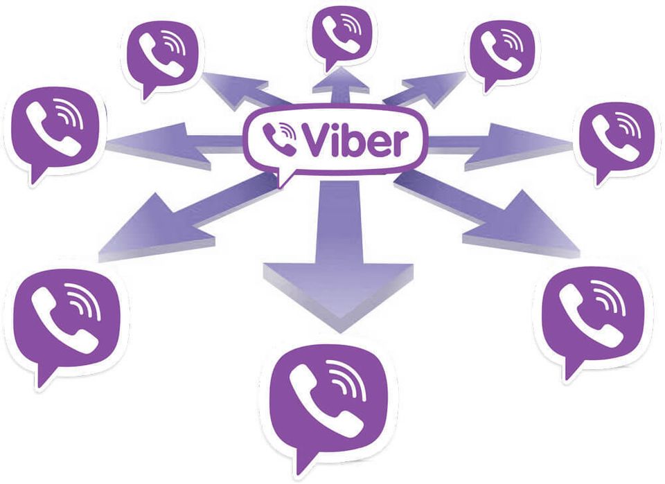 Абоненты СарРЦ получат на Viber напоминание о необходимости передачи показаний ИПУ Абоненты СарРЦ получат на Viber напоминание о необходимости передачи показаний ИПУ