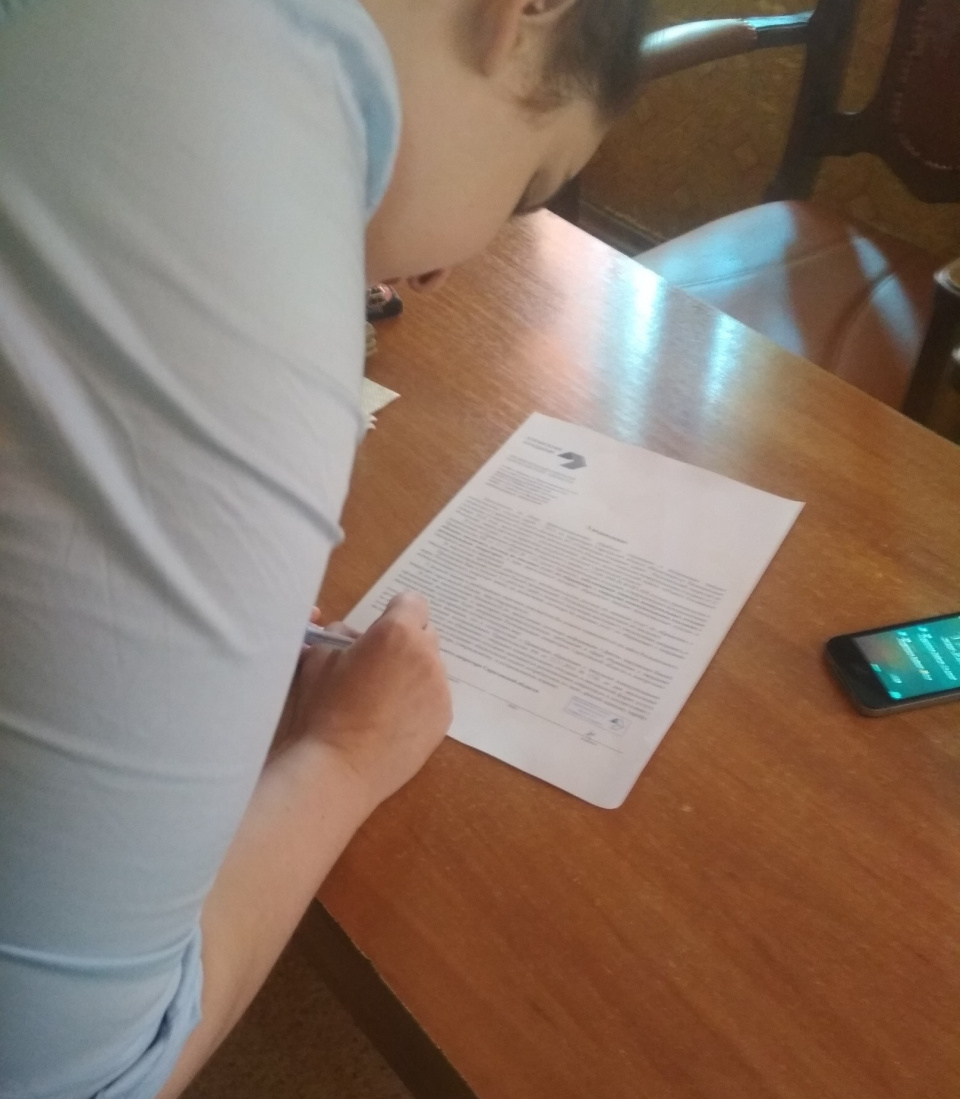 Регоператор активизирует работу в отношении юрлиц, не заключивших договоры на услугу по обращению с ТКО Регоператор активизирует работу в отношении юрлиц, не заключивших договоры на услугу по обращению с ТКО
