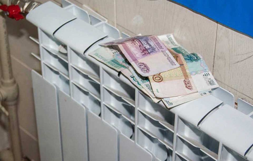 Накануне старта ОЗП энергетики призывают управляющие организации погасить долги за тепло Накануне старта ОЗП энергетики призывают управляющие организации погасить долги за тепло