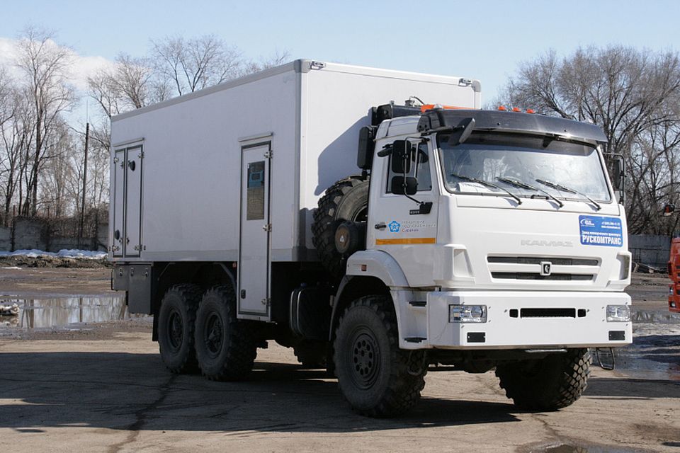 Благодаря системе ГЛОНАСС в «КВС» сократилось потребление топлива в 1,5 раза Благодаря системе ГЛОНАСС в «КВС» сократилось потребление топлива в 1,5 раза
