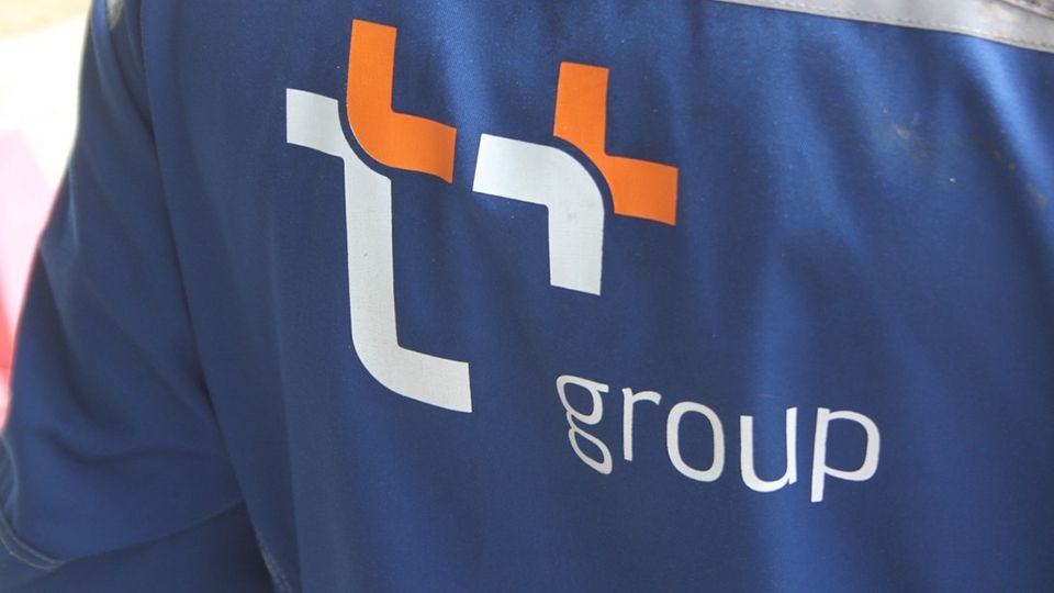 Энергетики начали реконструкцию тепломагистрали по улице Провиантская Энергетики начали реконструкцию тепломагистрали по улице Провиантская